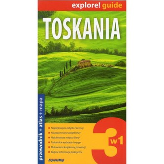 Toskania 3w1 przewodnik