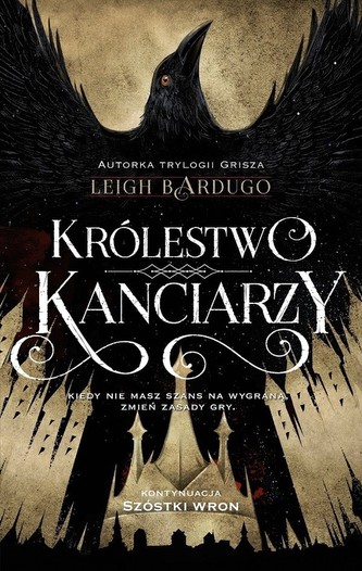 Królestwo kanciarzy