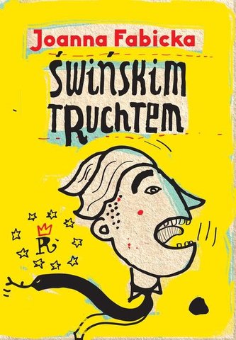 Świńskim truchtem Świńskim truchtem