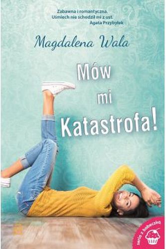 Mów mi Katastrofa!