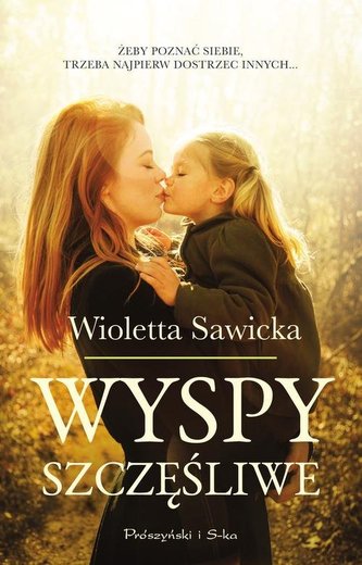 Wyspy szczęsliwe