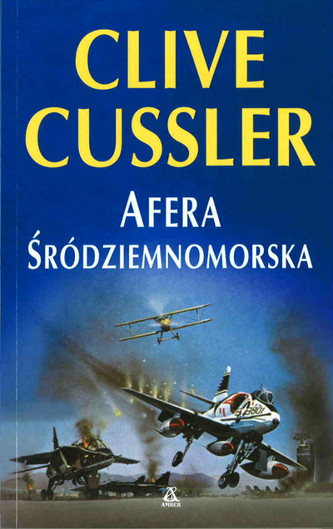 Afera śródziemnomorska Afera śródziemnomorska
