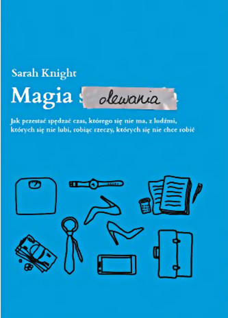 Magia olewania Magia olewania