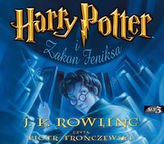 Harry Potter i Zakon Feniksa