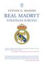 Real Madryt strategia sukcesu