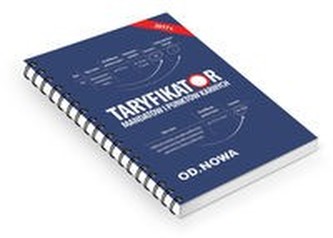 Taryfikator mandatów i punktow 02.2017