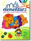Mój elementarz cz. 2