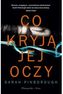Co kryją jej oczy