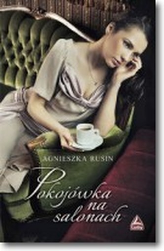 Pokojówka na salonach