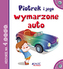 Piotrek i jego wymarzone auto