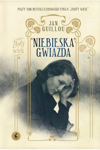 Niebieska gwiazda