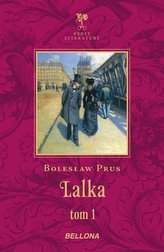 Lalka T.1