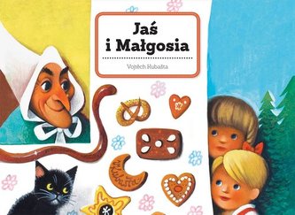 Jaś i Małgosia