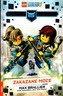 LEGO NEXO KNIGHTS ZAKAZANE MOCE LMG-801