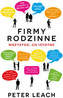 Firmy rodzinne wszystko co istotne