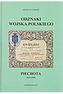 Odznaki wojska polskiego op.