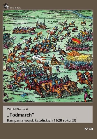 Tadmarch kampania wojsk katolickich 1620