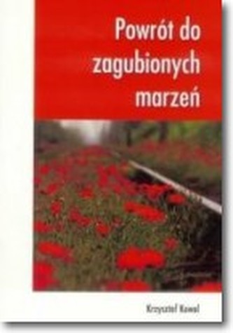 Powrót do zagubionych marzeń br.