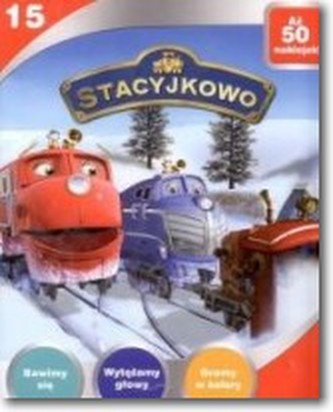 Stacyjkowo cz.15