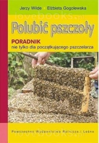 Polubić pszczoły Polubić pszczoły