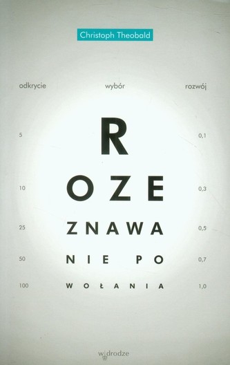 Rozeznawanie powołania
