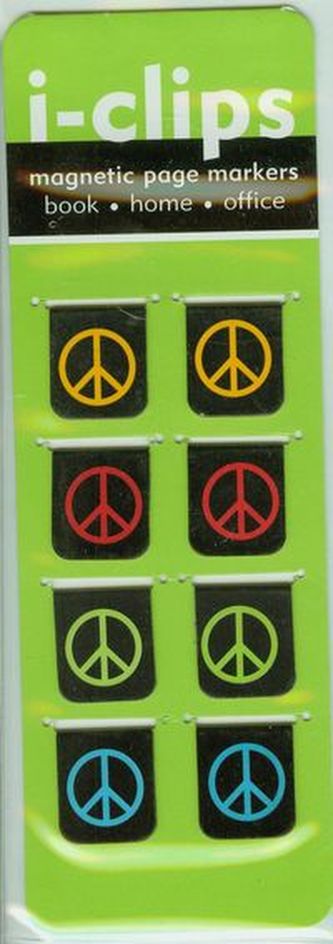 Zakładka magnetyczna Wyobraźnia