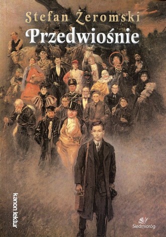 Przedwiośnie