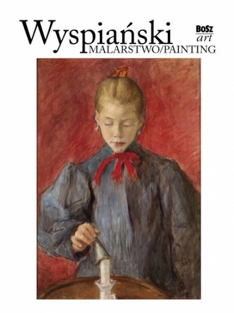 Wyspiański. Malarstwo
