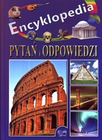 Encyklopedia pytań i odpowiedzi