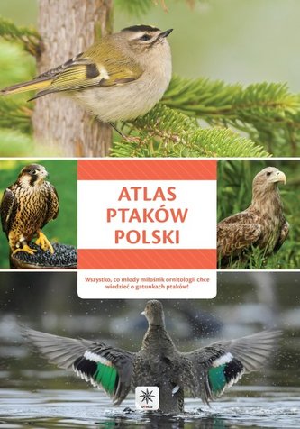 Atlas ptaków Polski - Unica