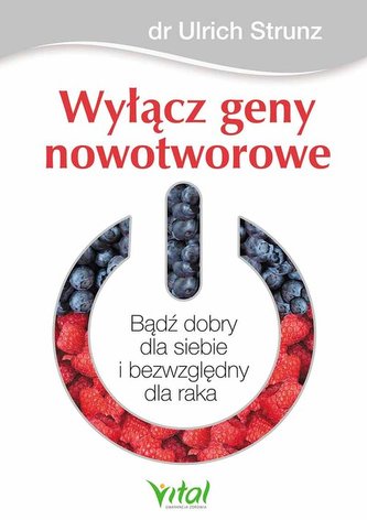 Wyłącz geny nowotworowe
