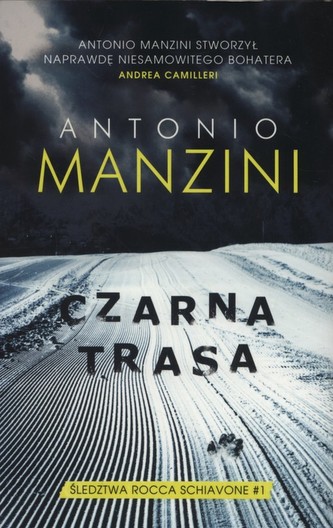 Czarna trasa