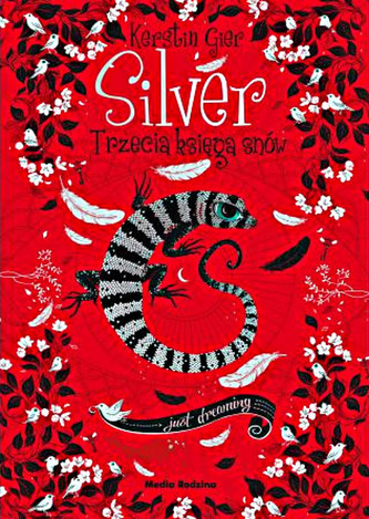 Silver - trzecia księga snów