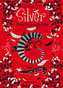 Silver - trzecia księga snów