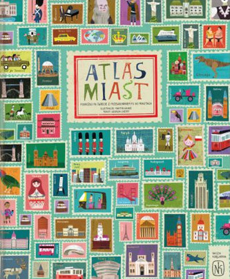 Atlas miast