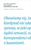 Korespondecja 1955-89 J.Nowak-Jeziorański M.Winowska