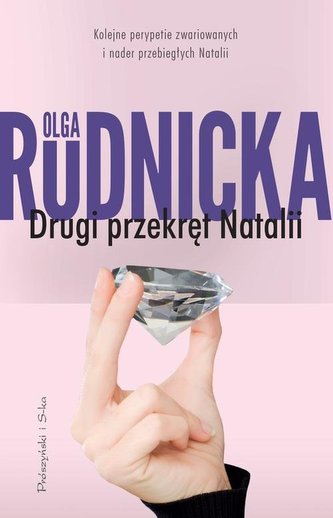 Drugi przekręt Natalii Drugi przekręt Natalii