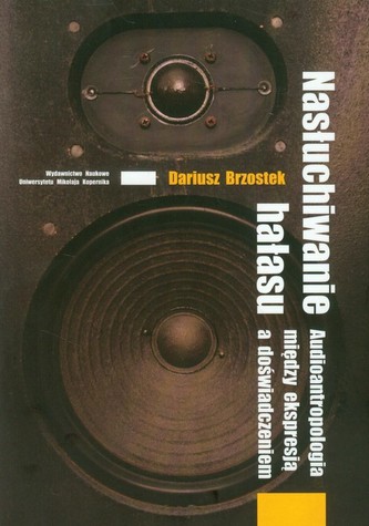 Nasłuchiwanie hałasu