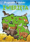 Przyroda Polski. Zwierzęta