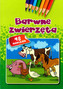 Barwne zwierzęta