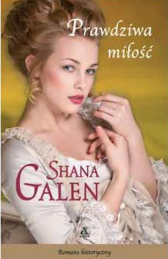 Prawdziwa miłość Prawdziwa miłość