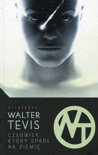 Człowiek, który spadł na ziemię