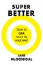 SuperBetter. Życie to gra, naucz się wygrywać