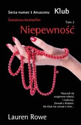 Niepewność