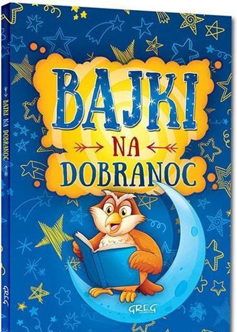 Bajki na dobranoc