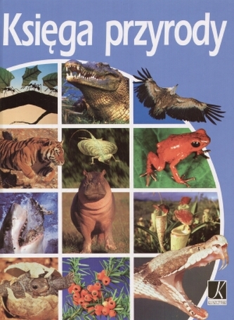 Księga przyrody