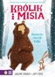 Królik i Misia