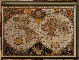 Papeteria Mini Stary Świat