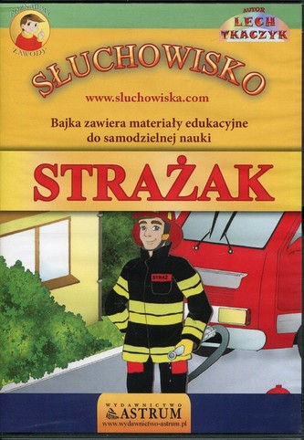 Strażak