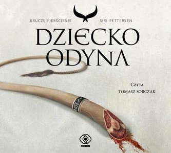 Dziecko Odyna. Audiobook